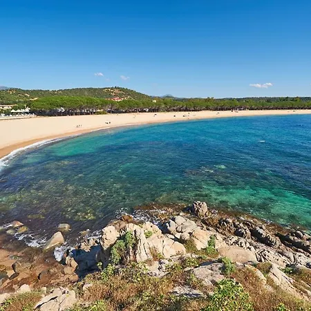 Abba House アパート *