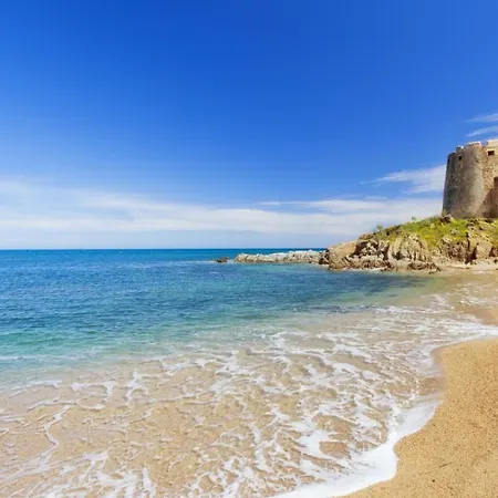 Lejlighed Abba House *