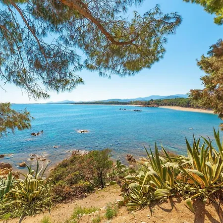 Abba House * バリ・サルド