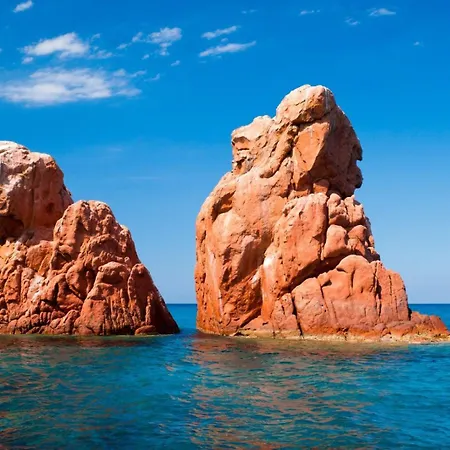 Abba House Lejlighed