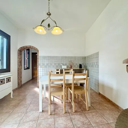 Abba House Apartment Bari Sardo