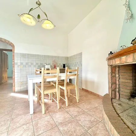 Abba House Apartment