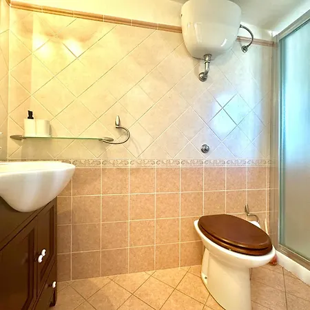 Abba House Bari Sardo