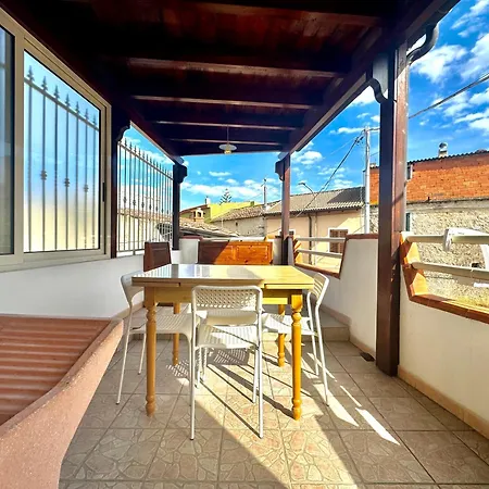 Abba House Apartment
