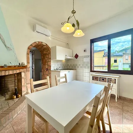 Abba House * バリ・サルド