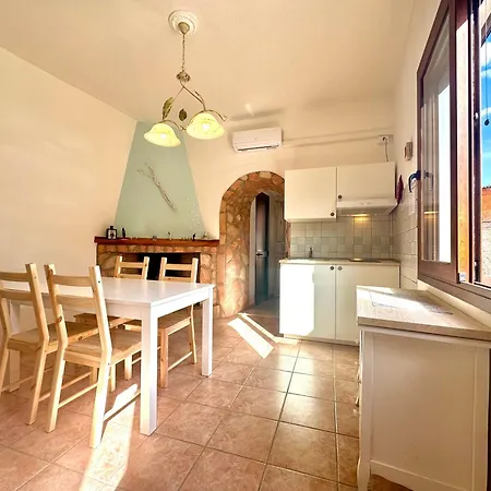 Abba House アパート