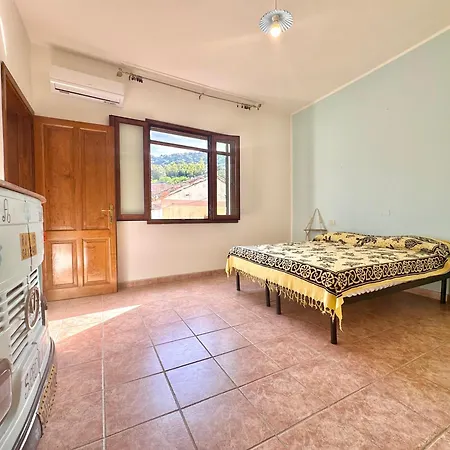 Apartment Abba House *
