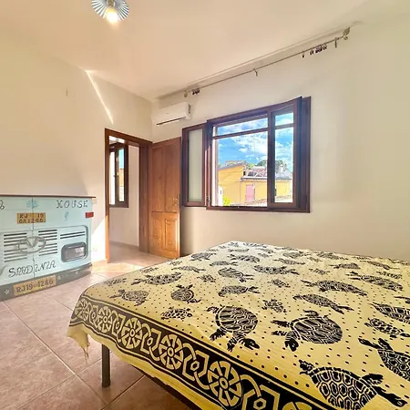 Abba House Bari Sardo