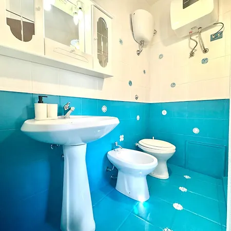 Lejlighed Abba House