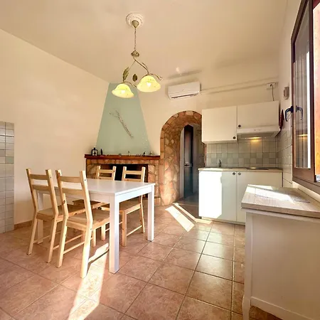 Lejlighed Abba House *