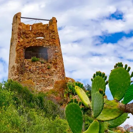 Abba House Lägenhet Bari Sardo