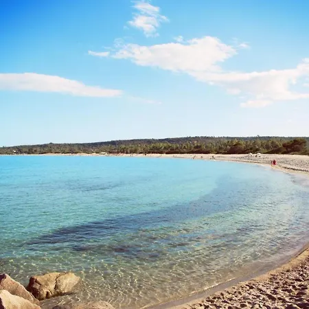 Lägenhet Abba House Bari Sardo