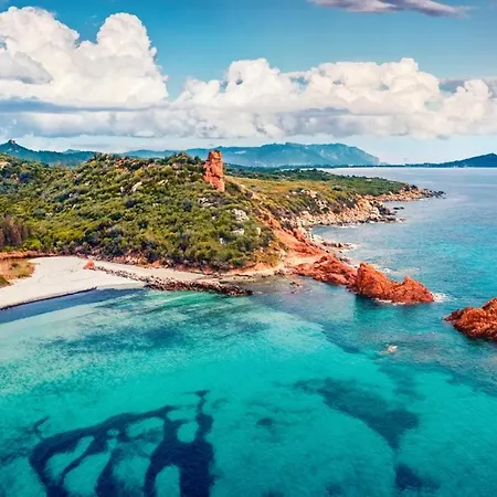 Lägenhet Abba House