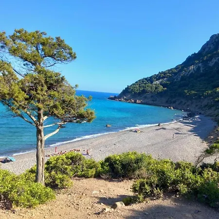 Lägenhet Abba House