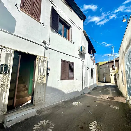 Appartement Abba House Bari Sardo