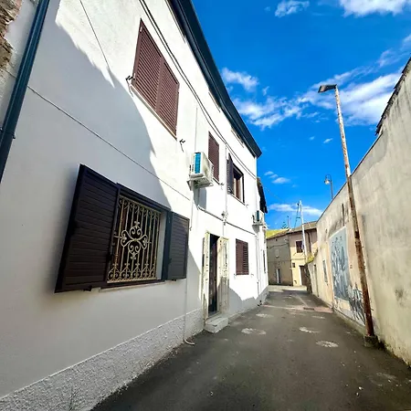 Abba House Lägenhet *