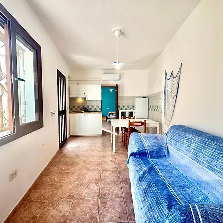 Lägenhet Abba House