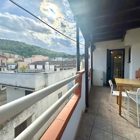 Lägenhet Abba House