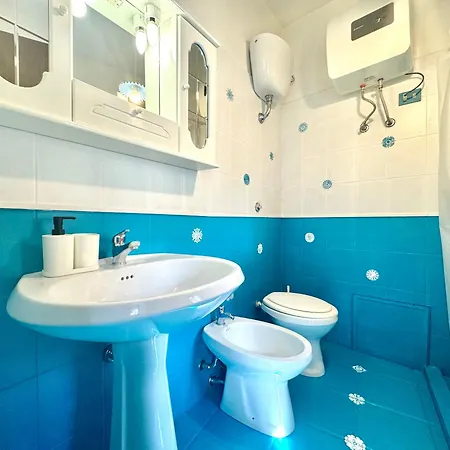 Lägenhet Abba House *