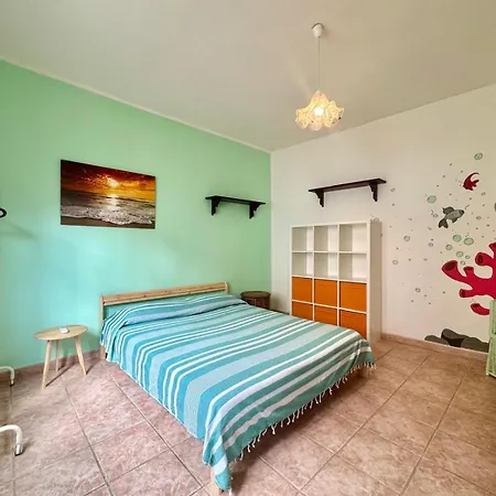 Apartamento Abba House