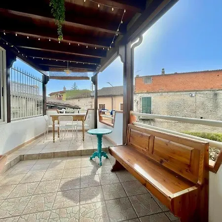 Abba House Appartement Bari Sardo