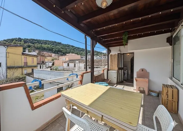 Abba House * Bari Sardo